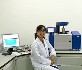 优化人员队伍结构，提升公共技术服务中心的技术服务水平