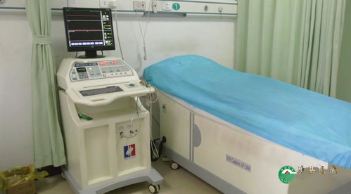 涉县医院心血管内科 科技与仁心的完美交响